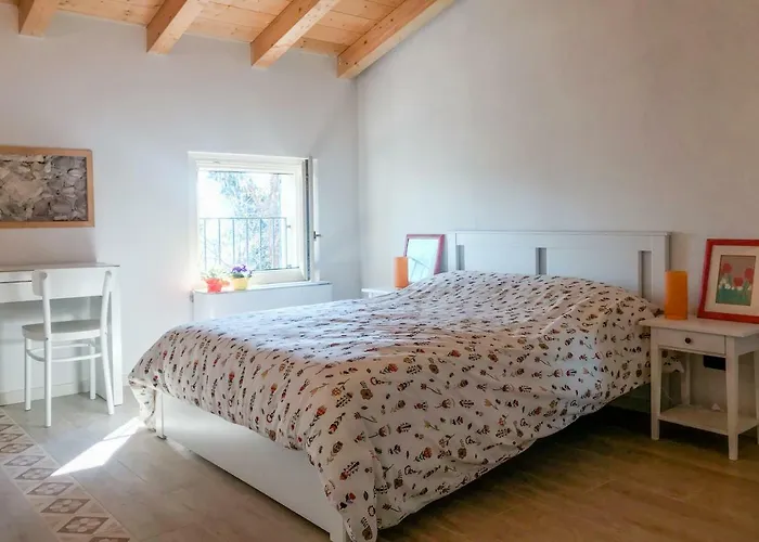 Feriegård Corte Del Gal *