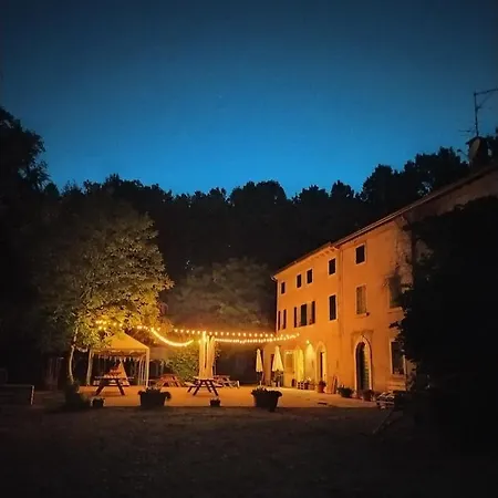 Gospodarstwo agroturystyczne Corte Del Gal *