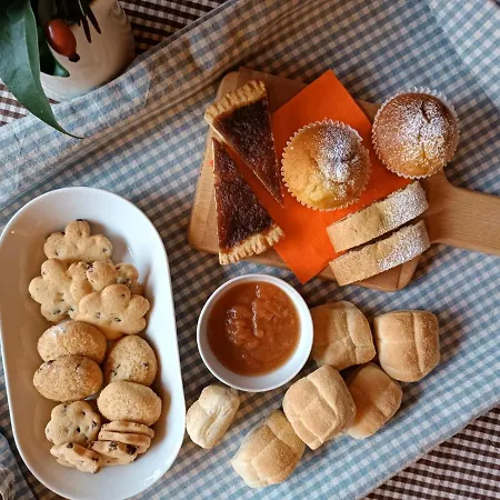 Corte Del Gal Gospodarstwo agroturystyczne