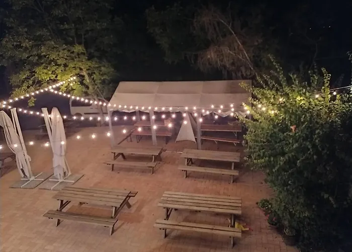 Corte Del Gal Gospodarstwo agroturystyczne *