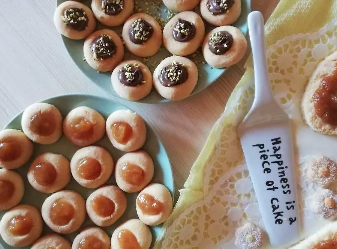 Corte Del Gal Gospodarstwo agroturystyczne