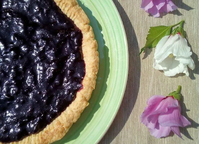 Corte Del Gal Gospodarstwo agroturystyczne